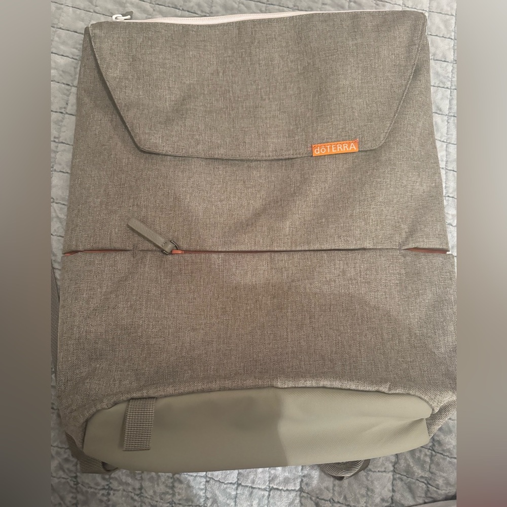 Never used backpack.